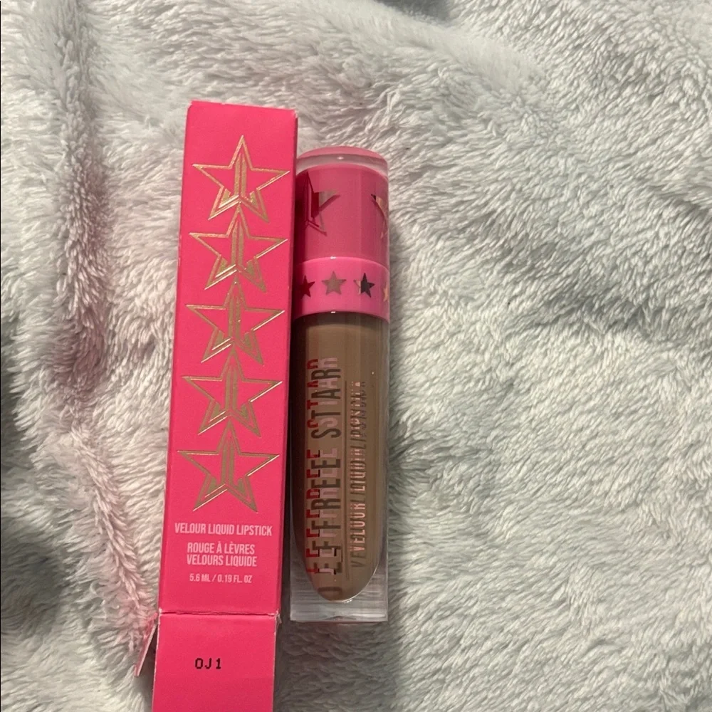 Jeffree Star Velour Liquid Lipstick - posh spice